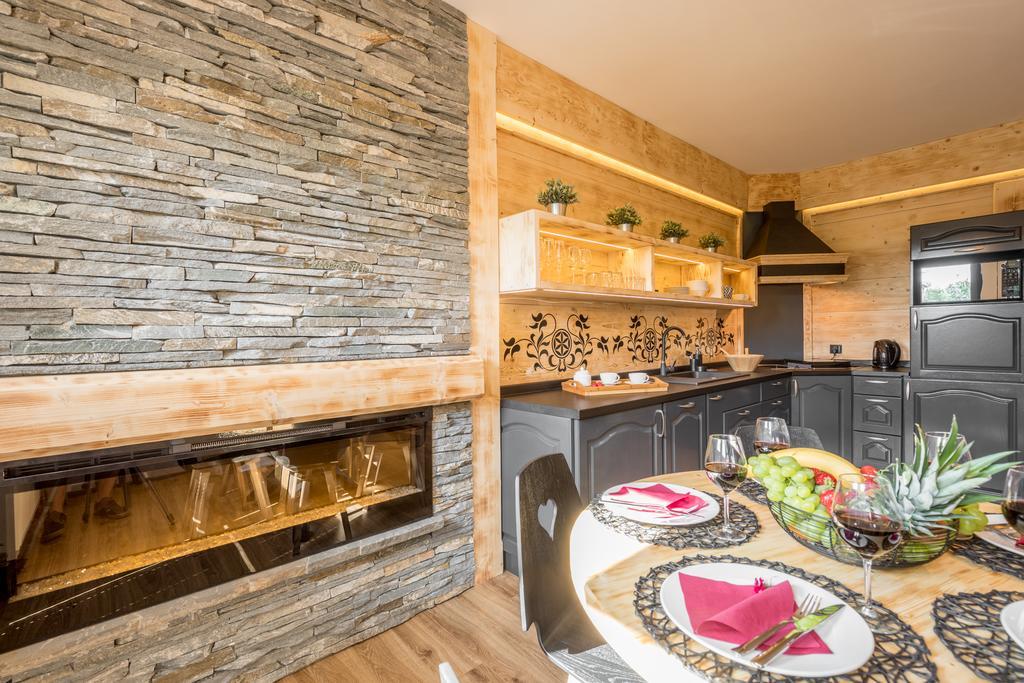Apartament Owcze Runo Zakopane Exterior photo